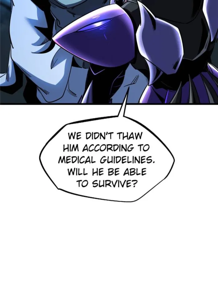 Super Gene Chapter 278 — Page 24