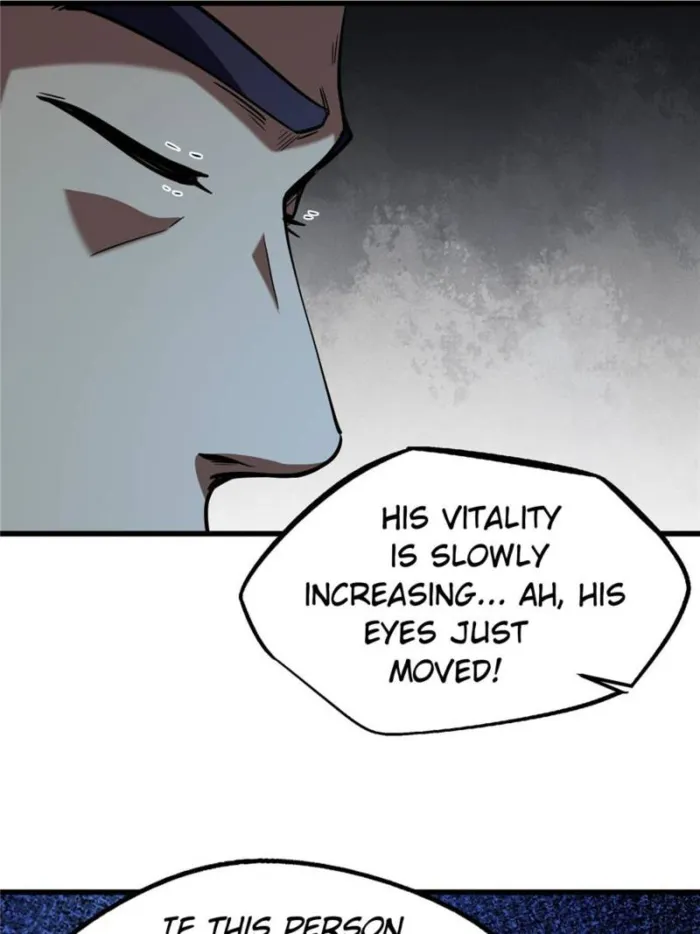 Super Gene Chapter 278 — Page 25