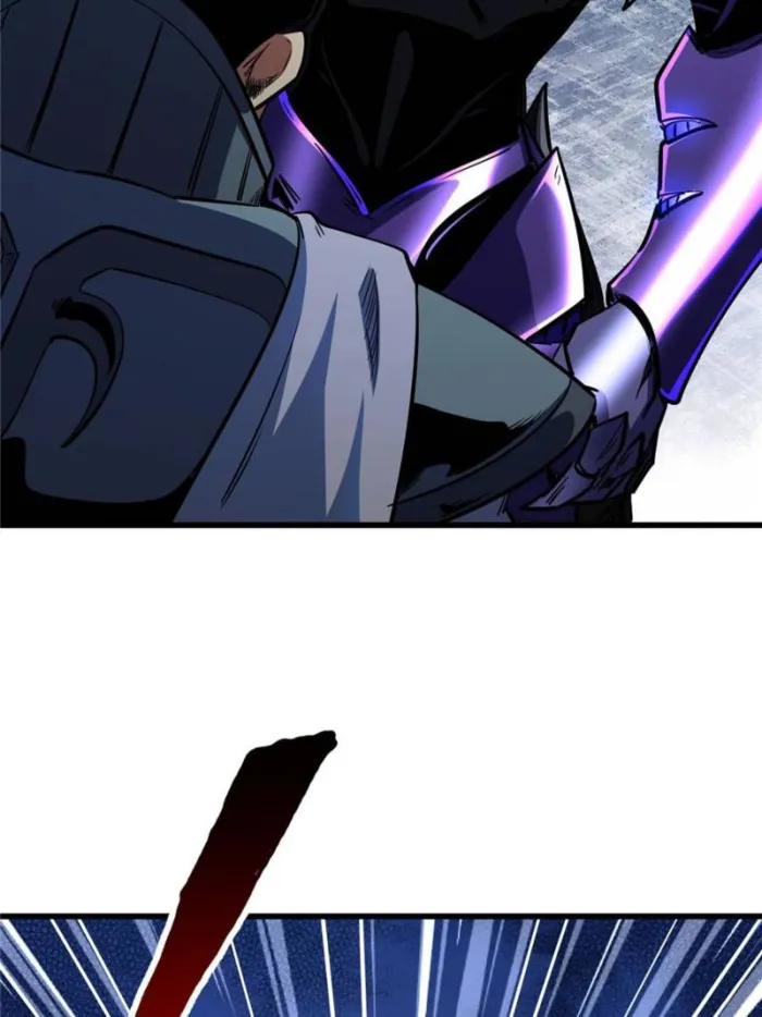 Super Gene Chapter 278 — Page 27