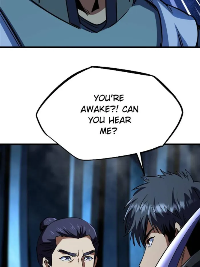 Super Gene Chapter 278 — Page 29