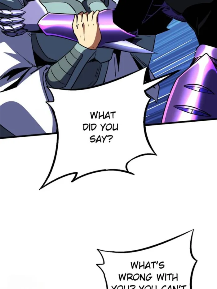 Super Gene Chapter 278 — Page 35