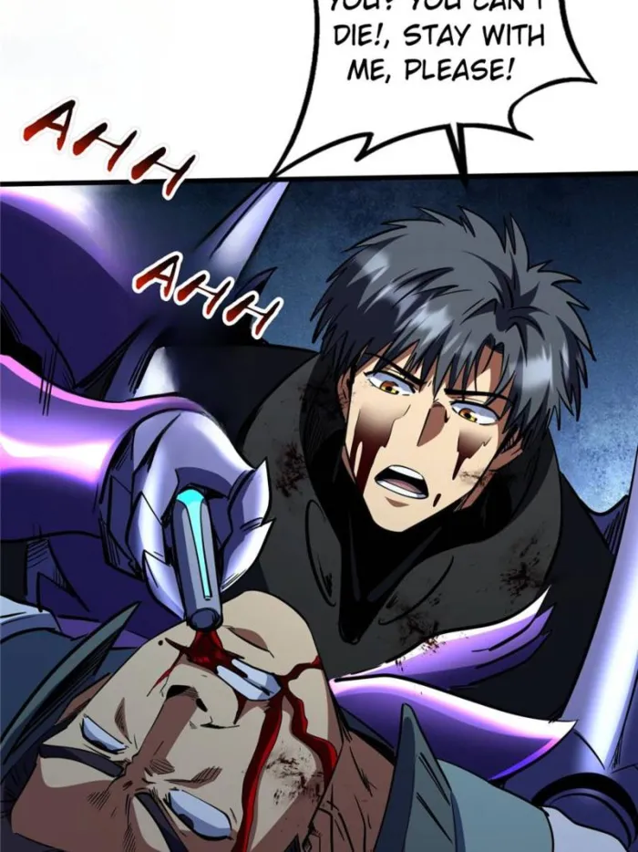 Super Gene Chapter 278 — Page 36