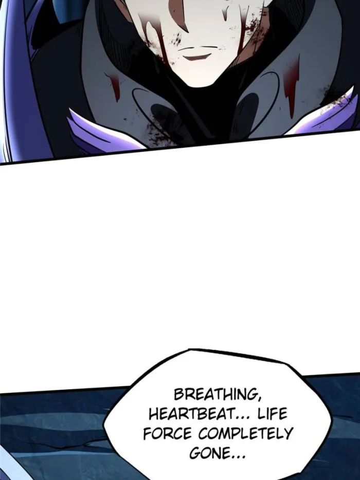 Super Gene Chapter 278 — Page 38