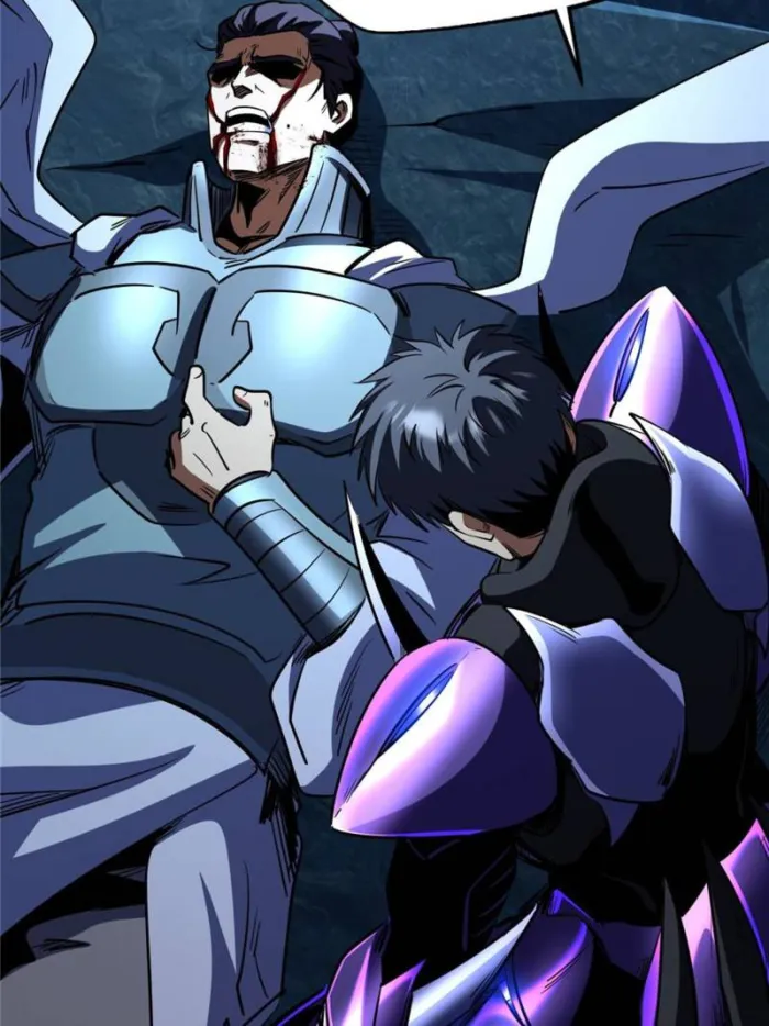 Super Gene Chapter 278 — Page 39