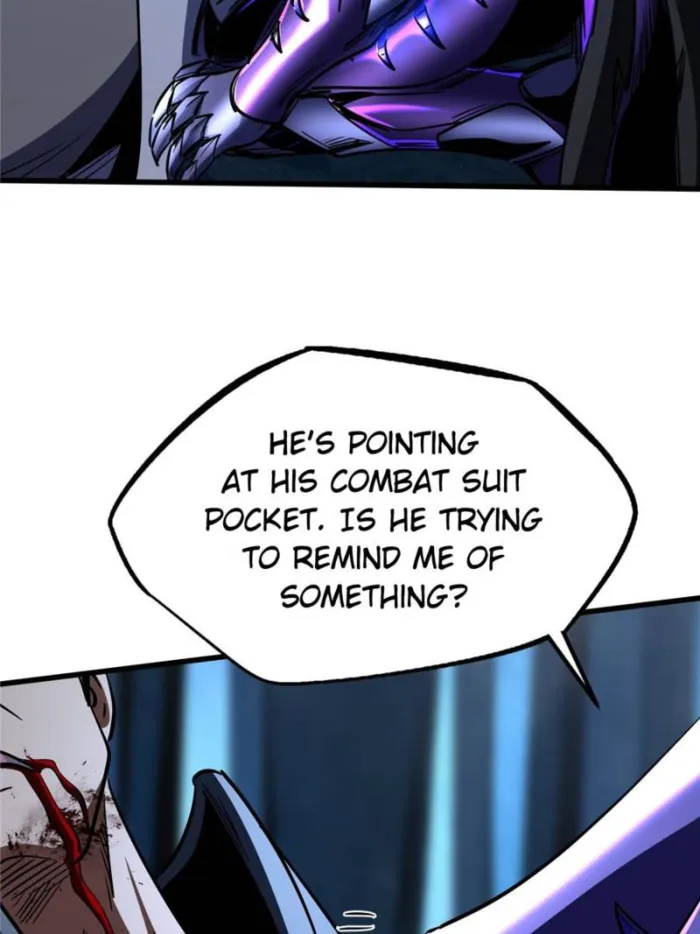 Super Gene Chapter 278 — Page 40