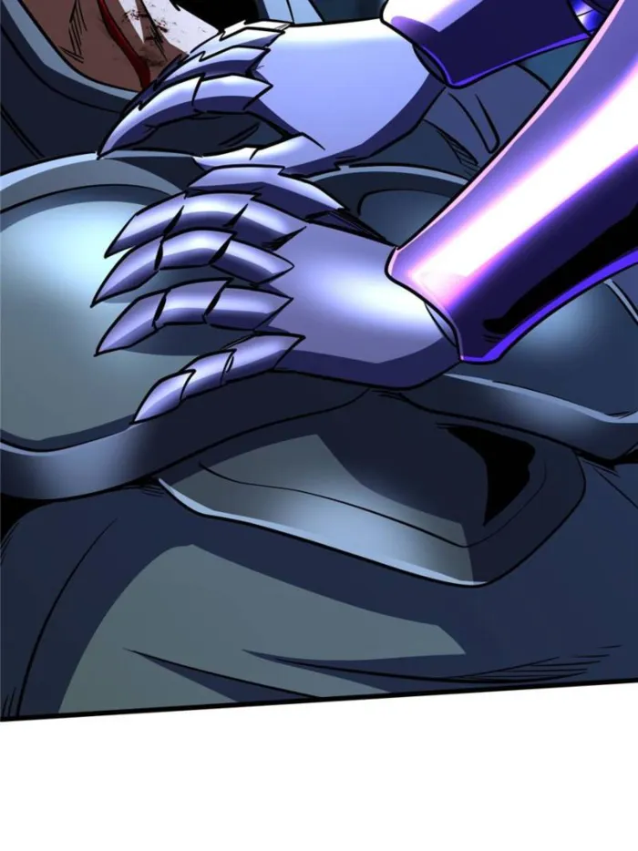 Super Gene Chapter 278 — Page 41