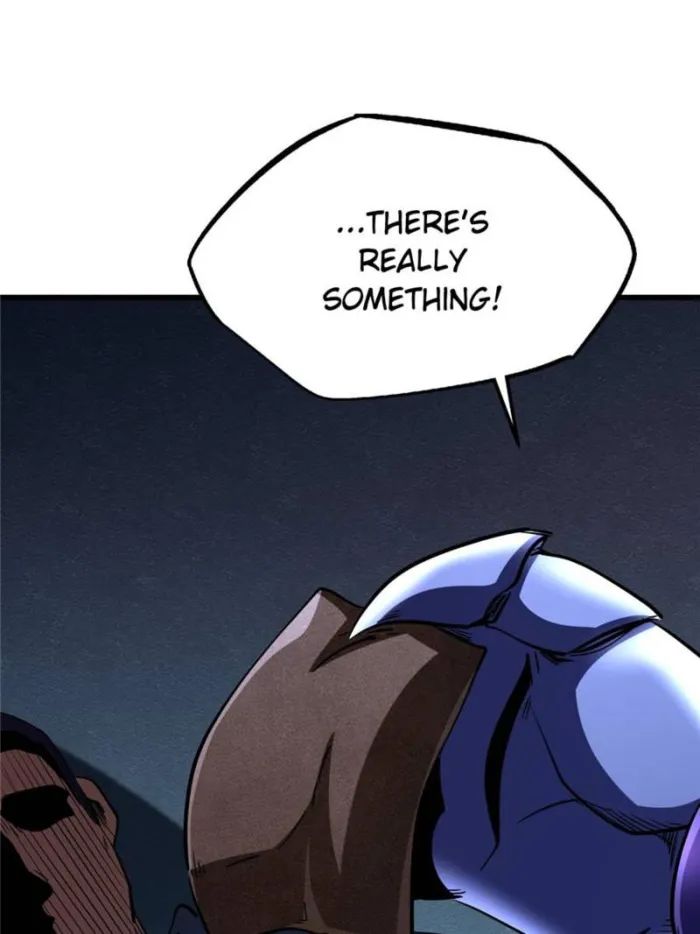 Super Gene Chapter 278 — Page 42
