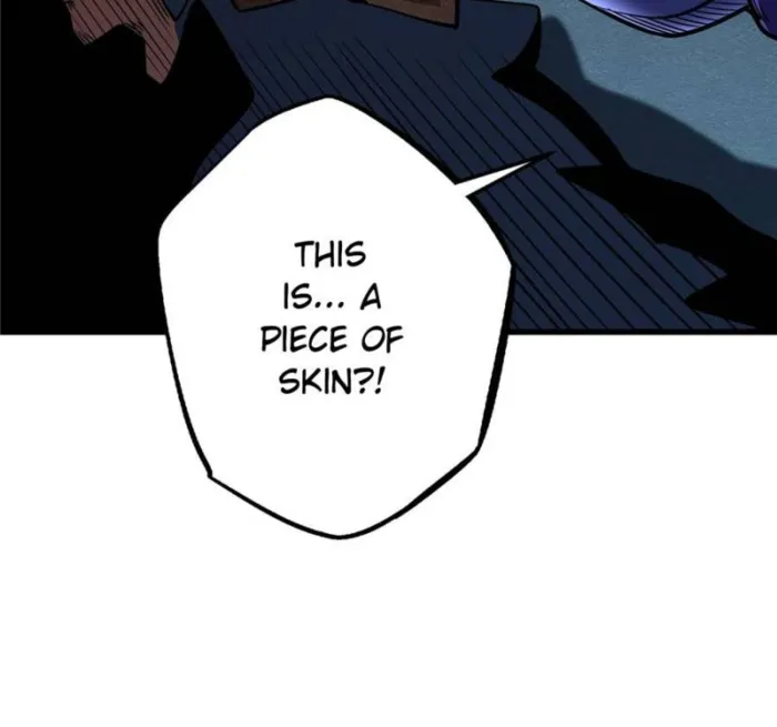 Super Gene Chapter 278 — Page 43