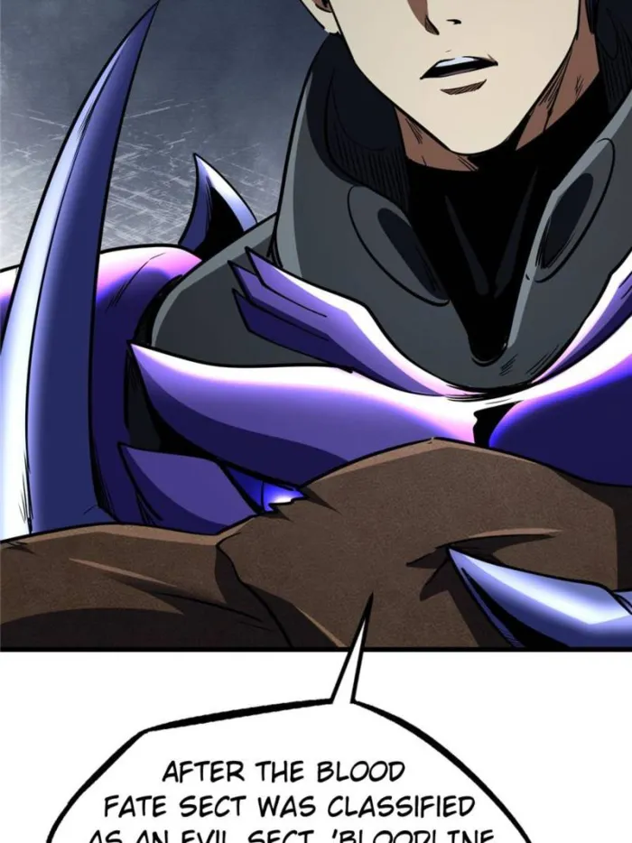 Super Gene Chapter 278 — Page 46