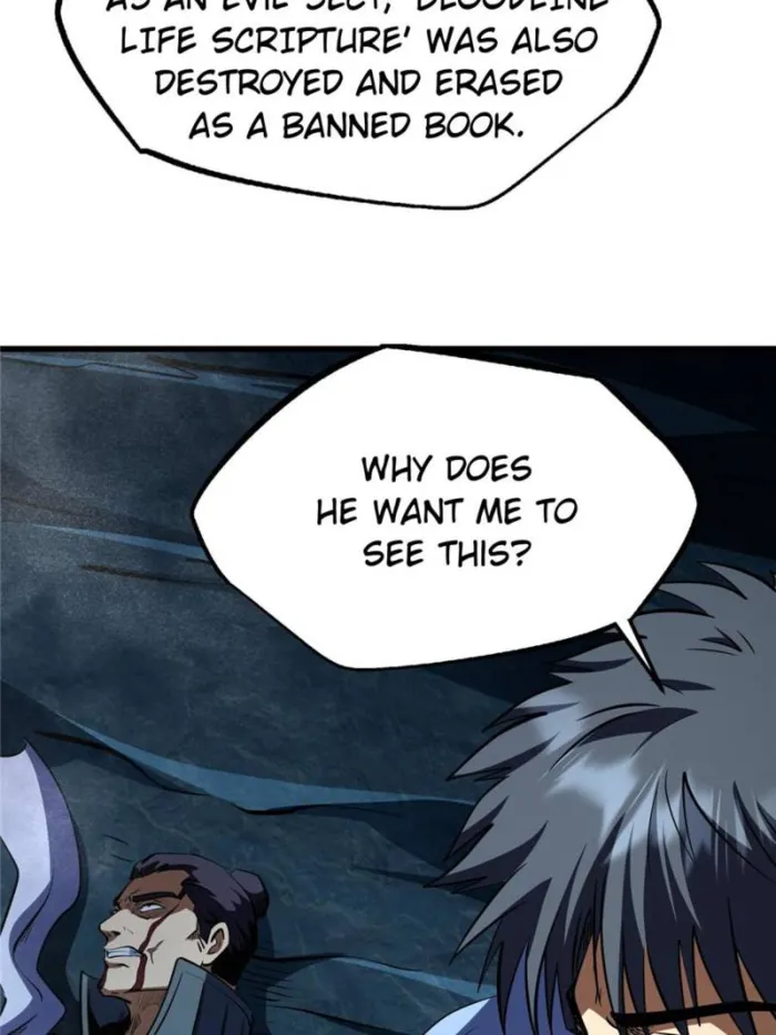 Super Gene Chapter 278 — Page 47