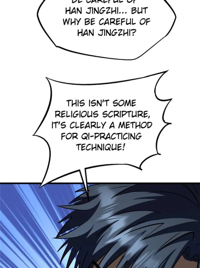 Super Gene Chapter 278 — Page 49
