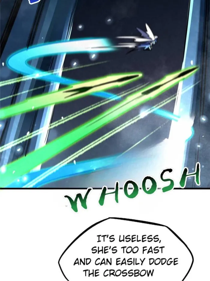 Super Gene Chapter 278 — Page 58