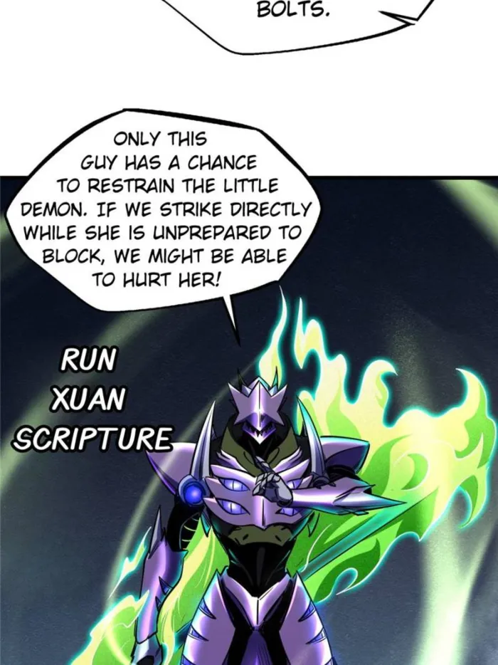 Super Gene Chapter 278 — Page 59