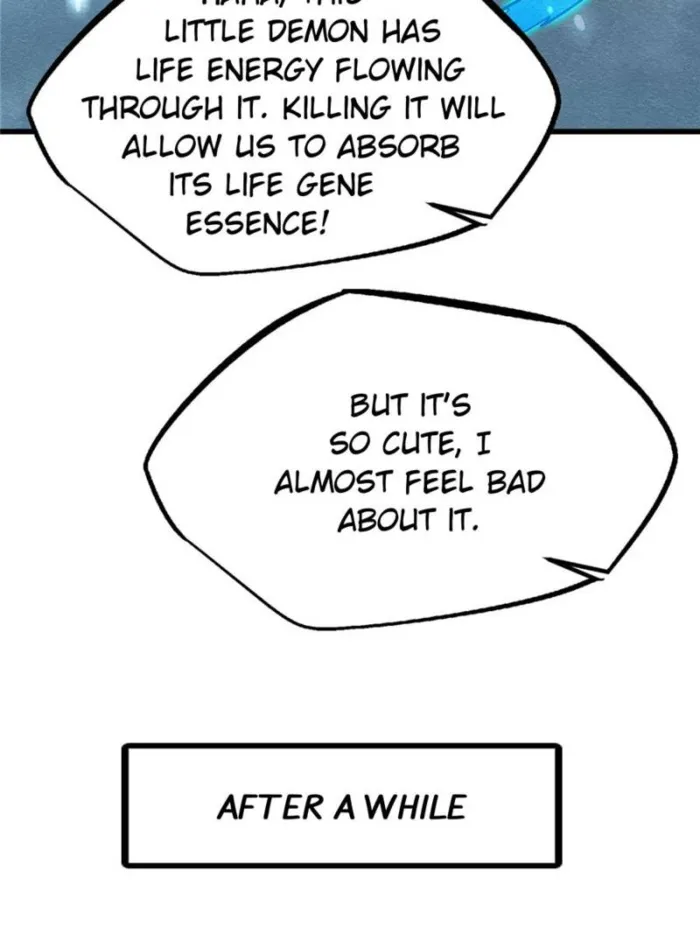 Super Gene Chapter 278 — Page 62