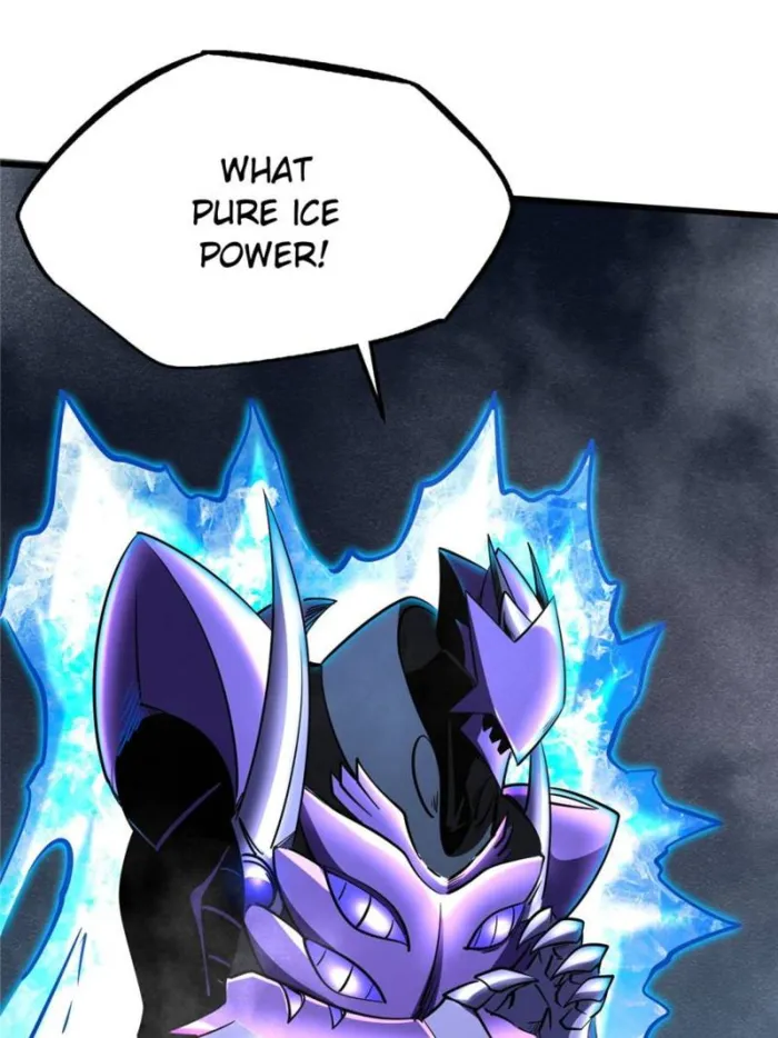 Super Gene Chapter 278 — Page 63