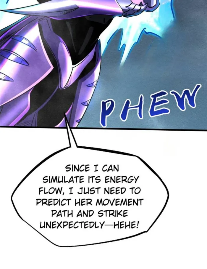 Super Gene Chapter 278 — Page 64