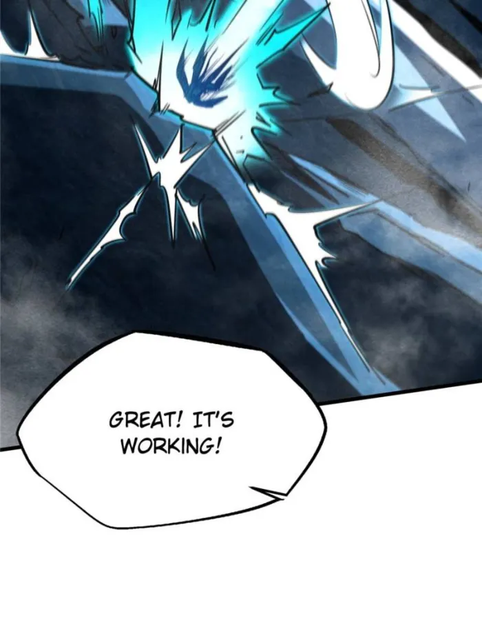 Super Gene Chapter 278 — Page 71