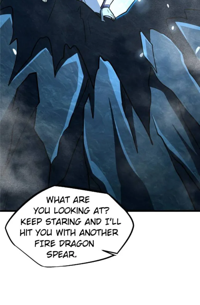 Super Gene Chapter 278 — Page 73