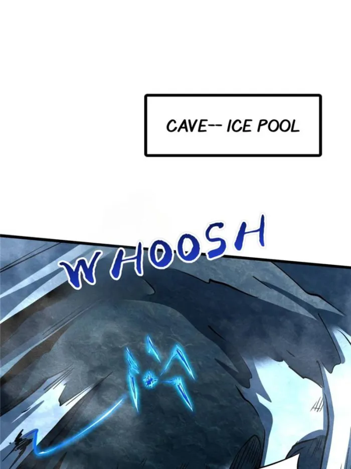 Super Gene Chapter 279 — Page 1