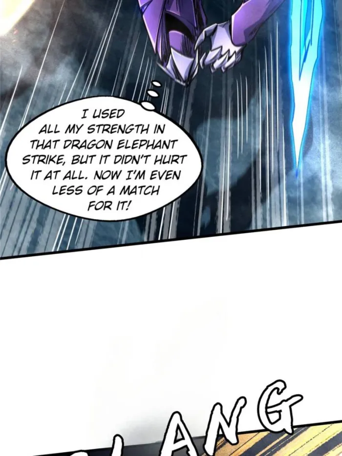 Super Gene Chapter 279 — Page 4