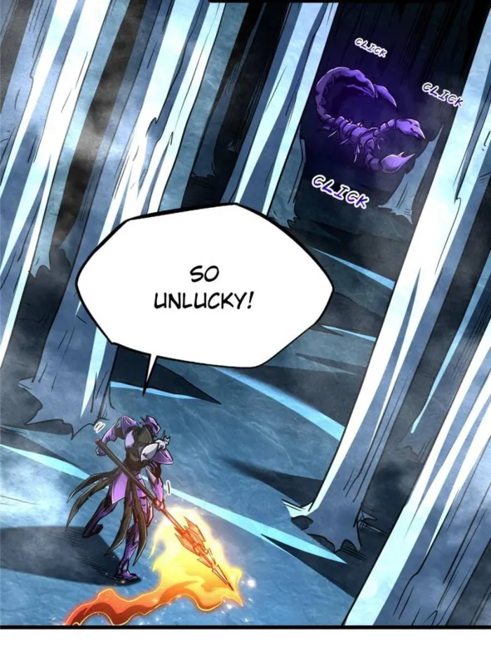 Super Gene Chapter 279 — Page 11