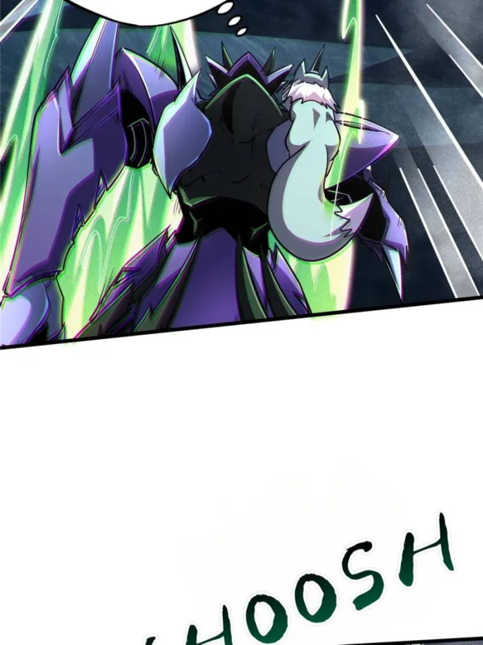 Super Gene Chapter 279 — Page 16