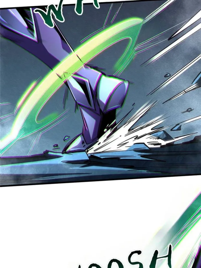 Super Gene Chapter 279 — Page 17