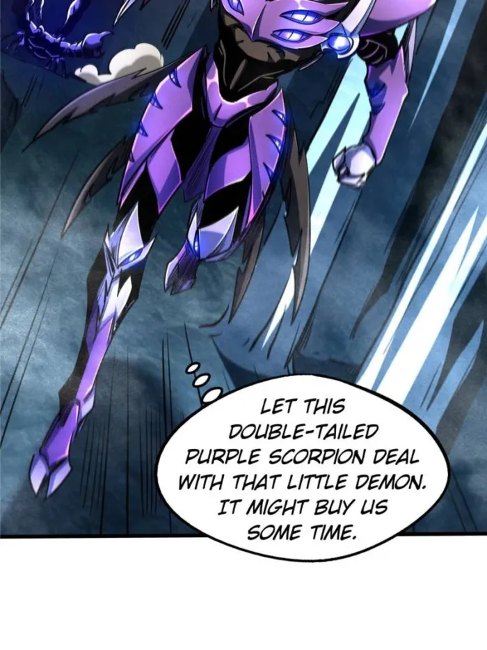 Super Gene Chapter 279 — Page 24