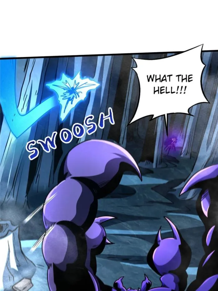 Super Gene Chapter 279 — Page 25
