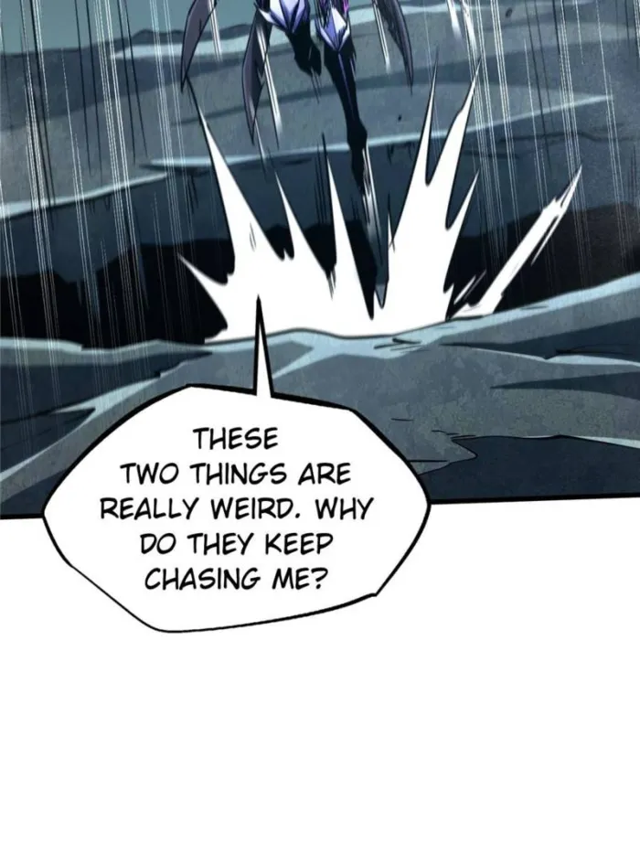 Super Gene Chapter 279 — Page 27
