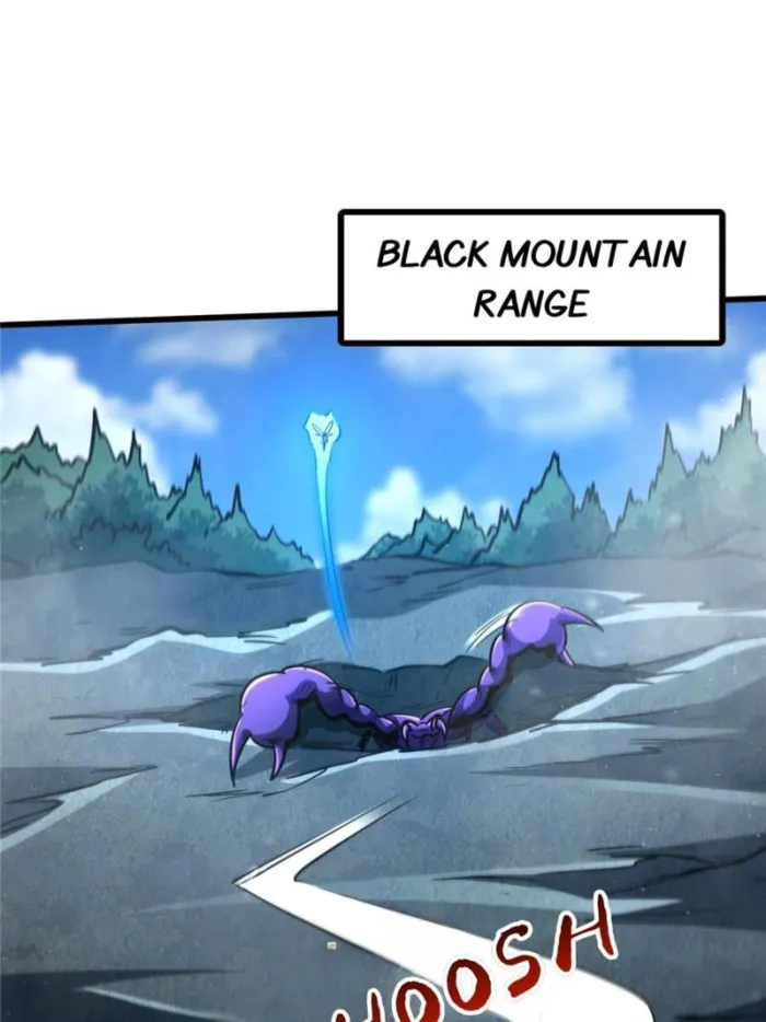 Super Gene Chapter 279 — Page 28