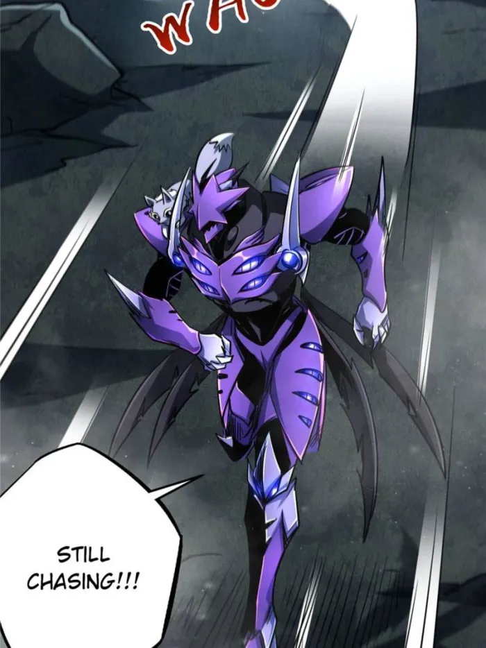 Super Gene Chapter 279 — Page 29