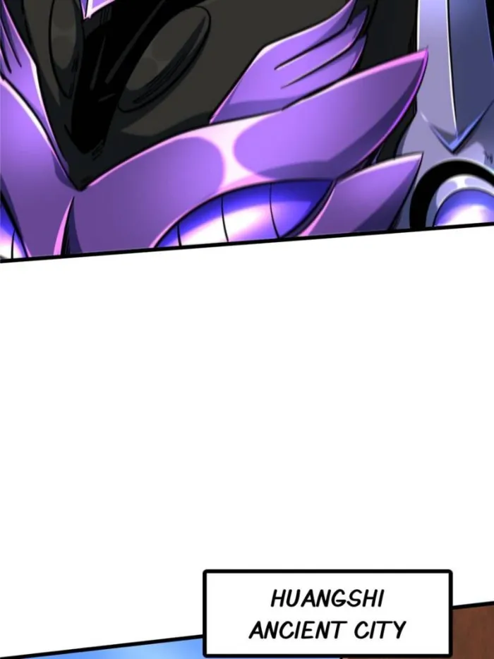 Super Gene Chapter 279 — Page 35