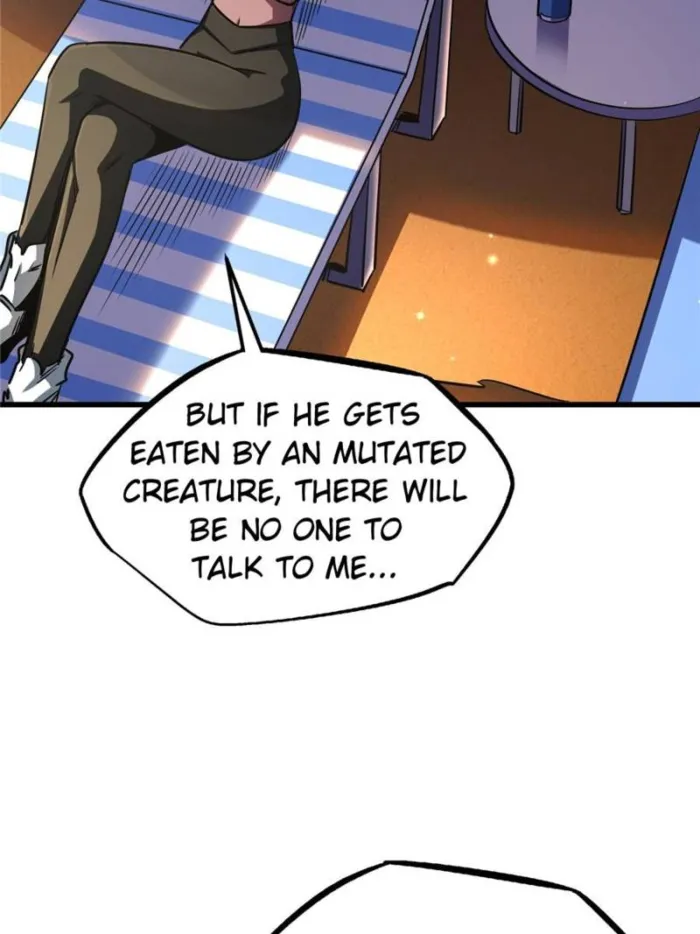 Super Gene Chapter 279 — Page 38