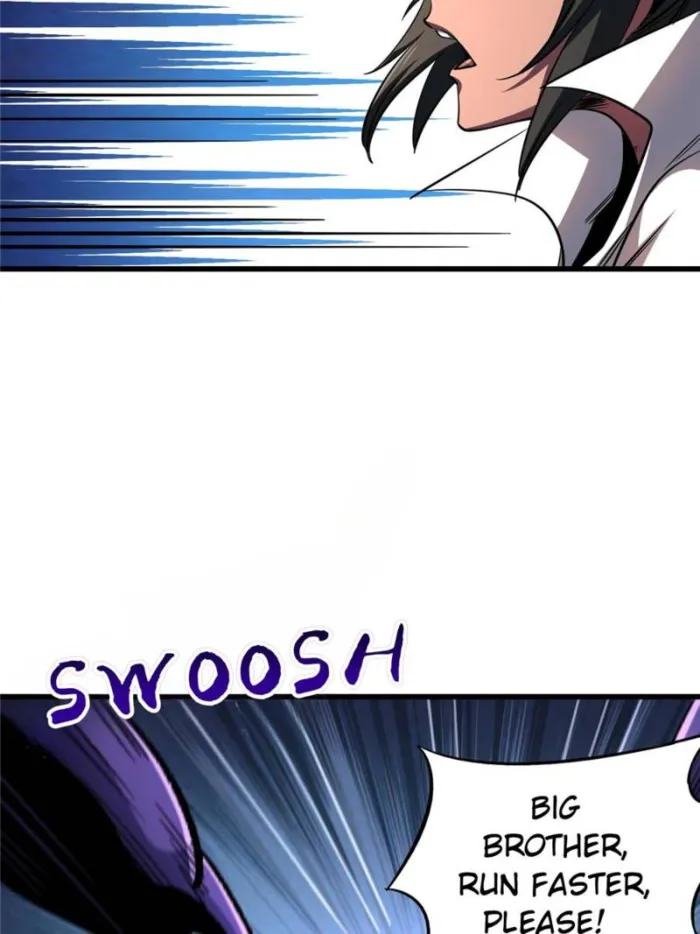 Super Gene Chapter 279 — Page 48