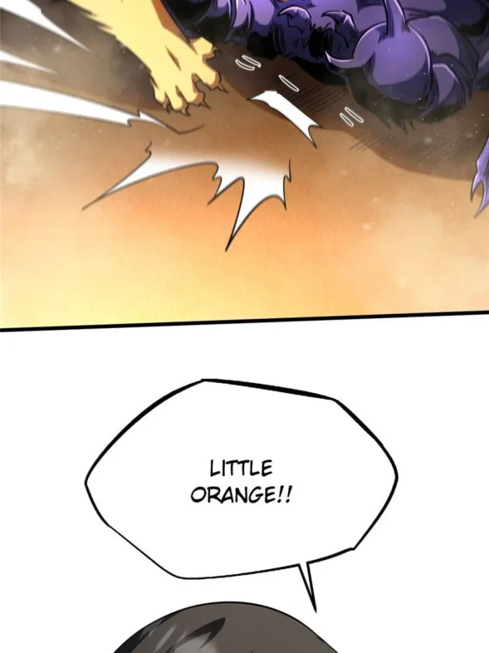 Super Gene Chapter 279 — Page 54