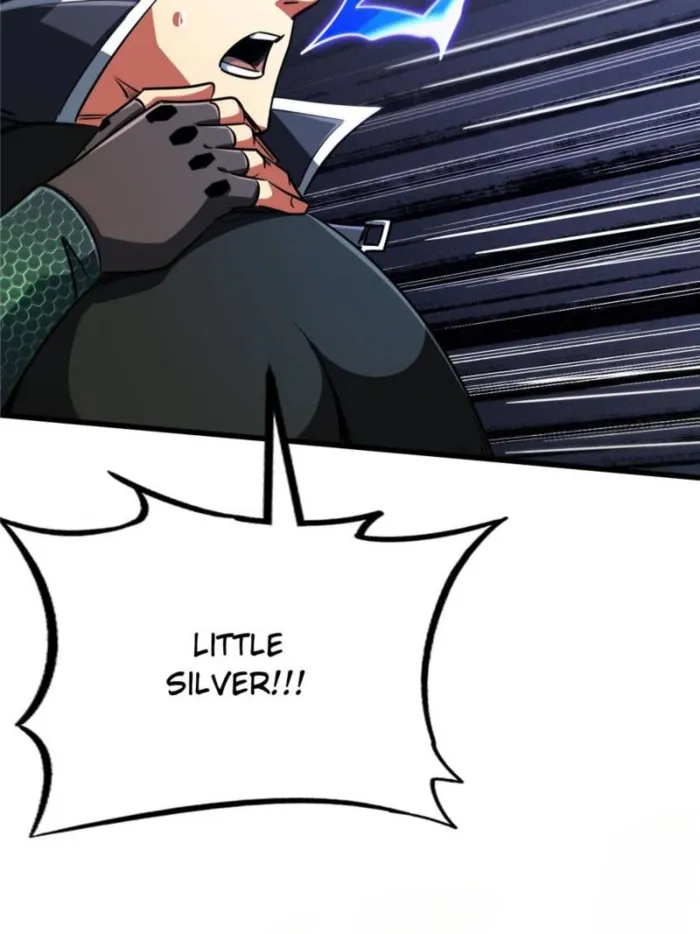 Super Gene Chapter 279 — Page 60