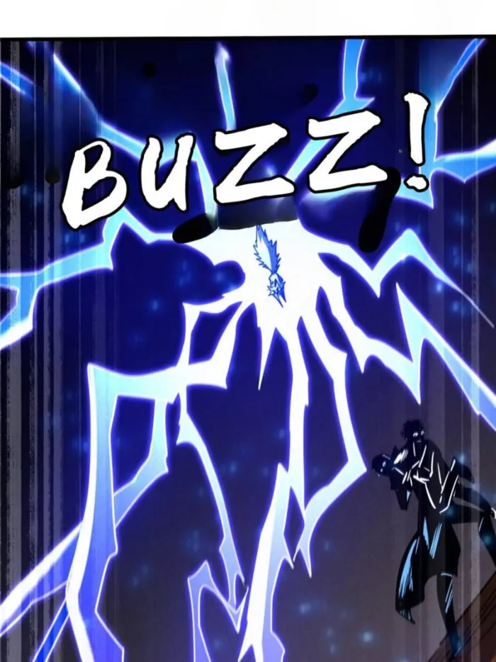 Super Gene Chapter 279 — Page 61