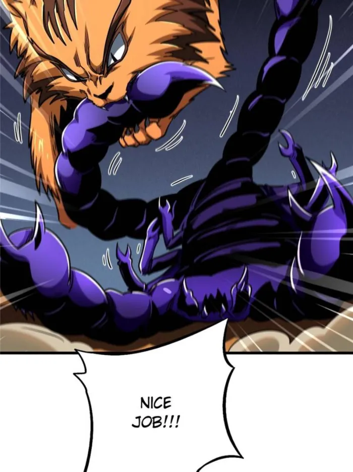 Super Gene Chapter 279 — Page 65