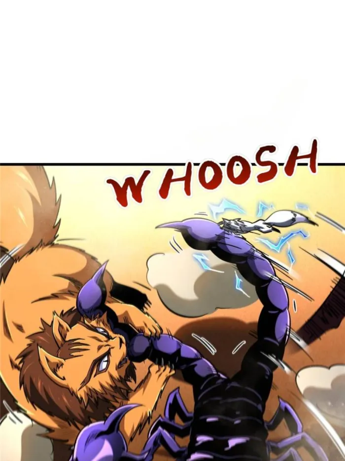 Super Gene Chapter 279 — Page 68