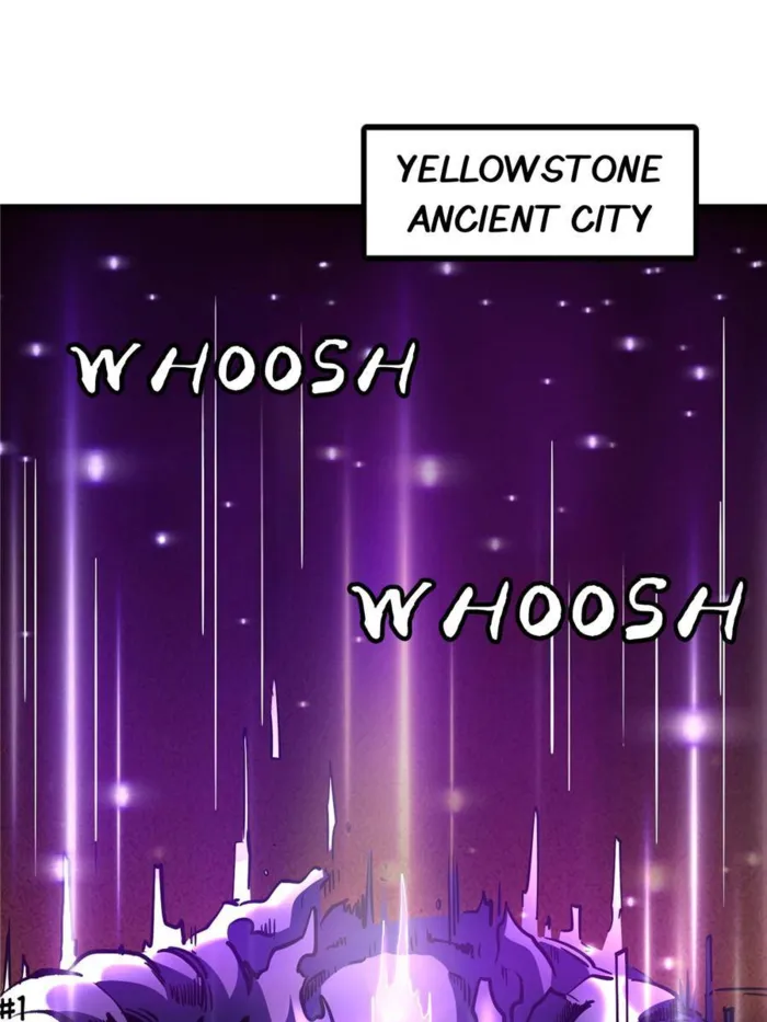 Super Gene Chapter 280 — Page 1