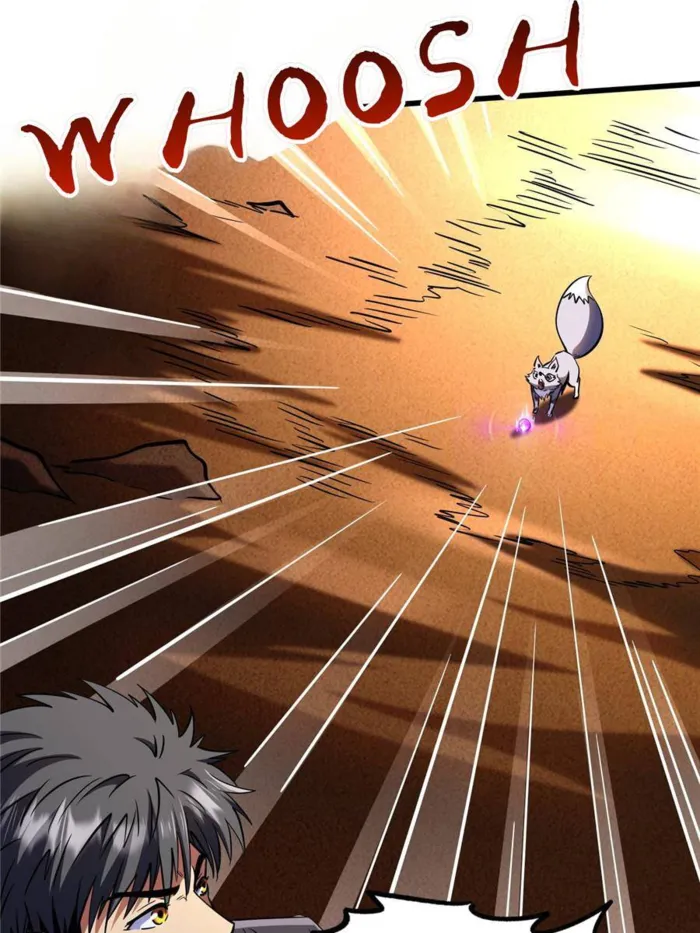 Super Gene Chapter 280 — Page 4