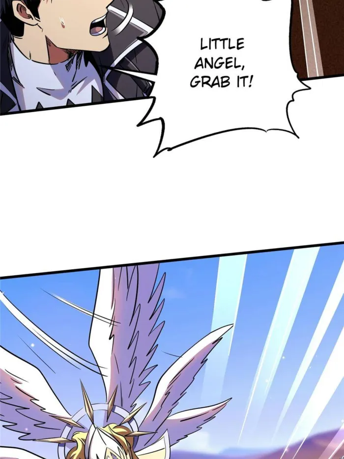 Super Gene Chapter 280 — Page 5