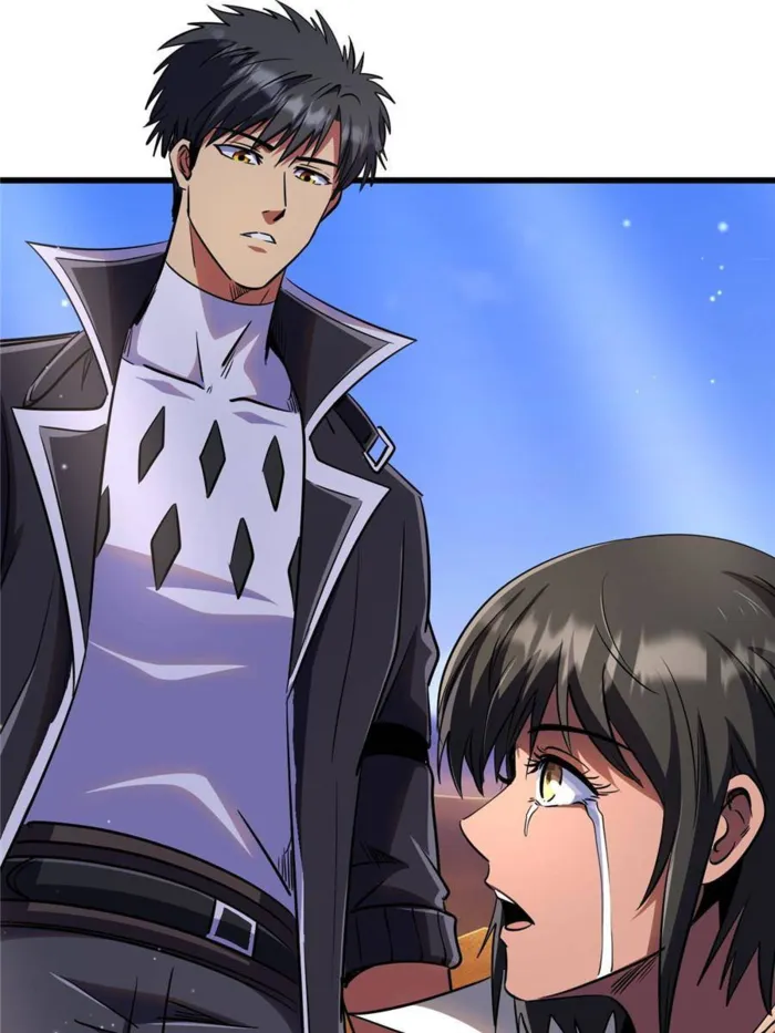 Super Gene Chapter 280 — Page 14