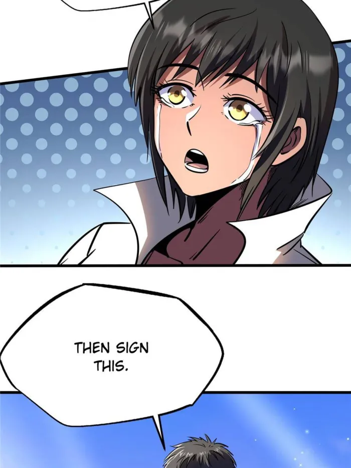 Super Gene Chapter 280 — Page 17