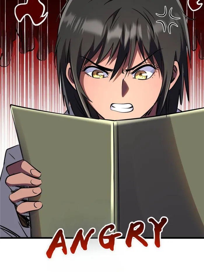 Super Gene Chapter 280 — Page 21