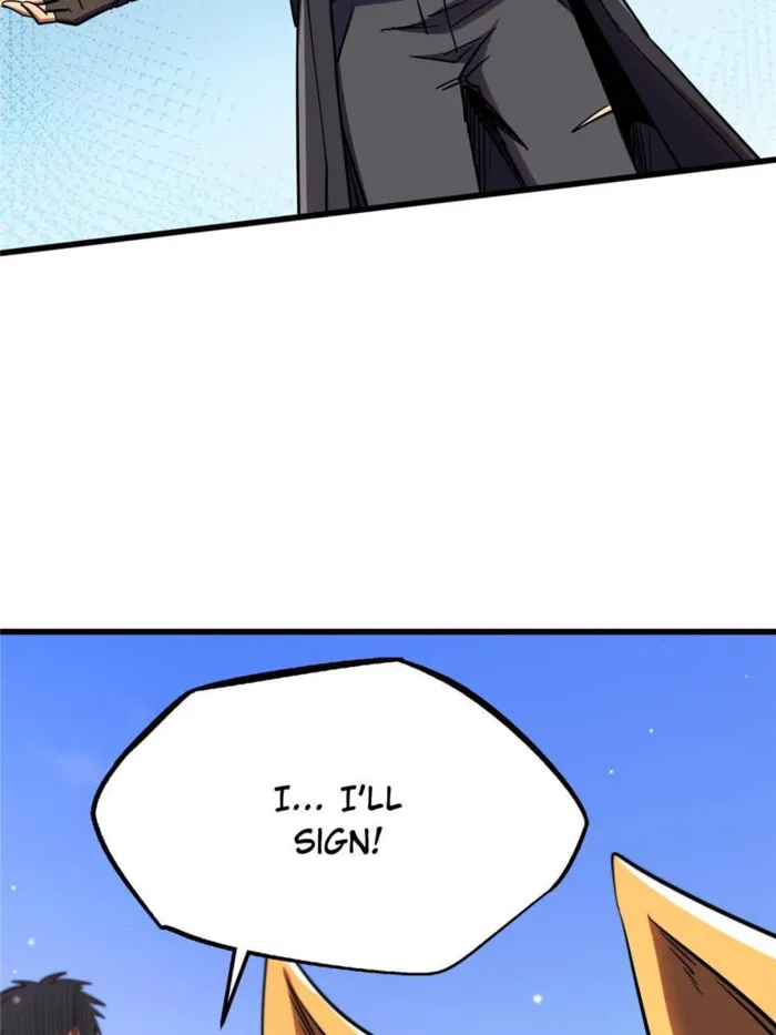 Super Gene Chapter 280 — Page 23
