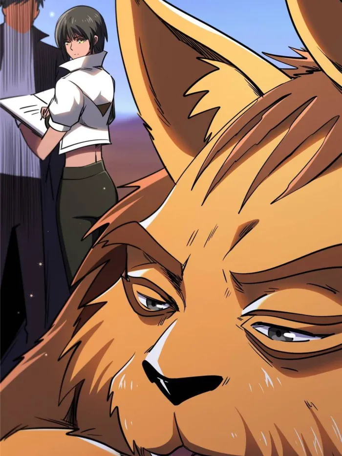 Super Gene Chapter 280 — Page 24