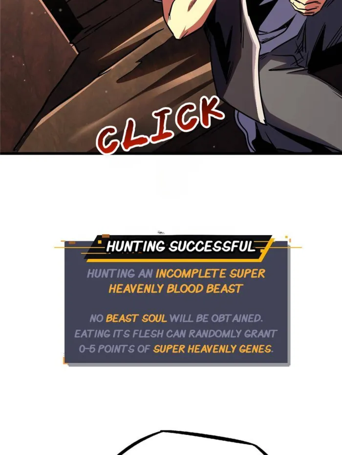 Super Gene Chapter 280 — Page 33