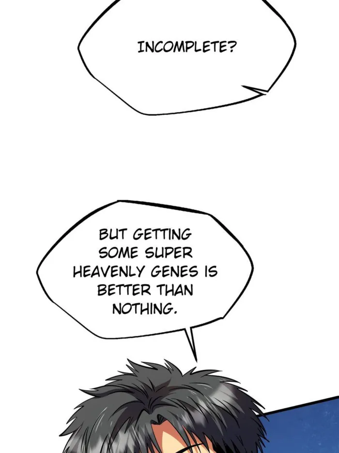 Super Gene Chapter 280 — Page 34